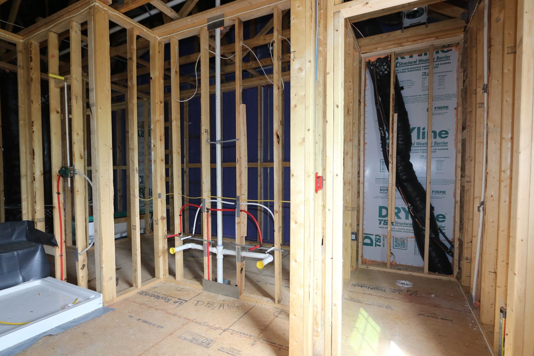 Framing