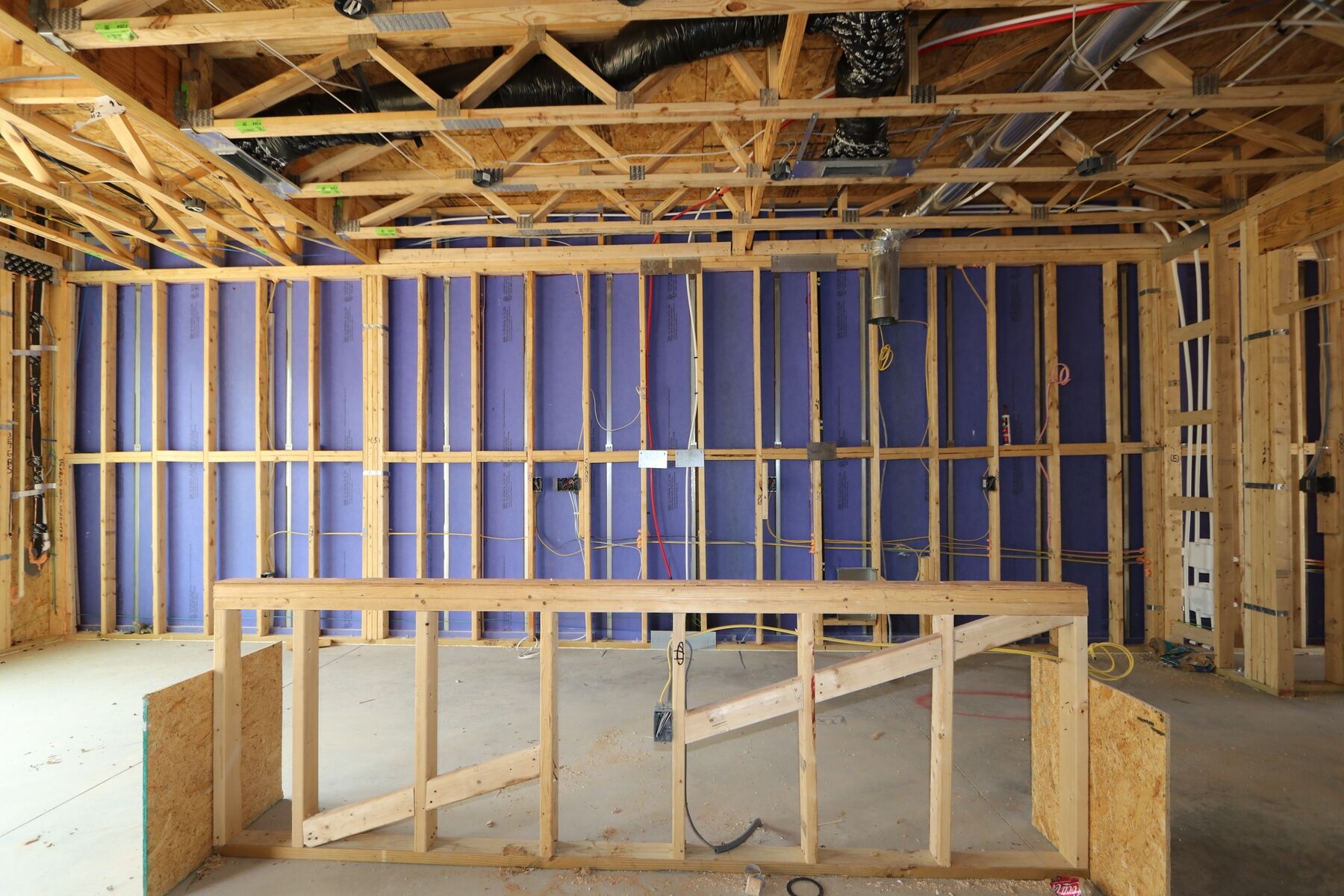 Framing