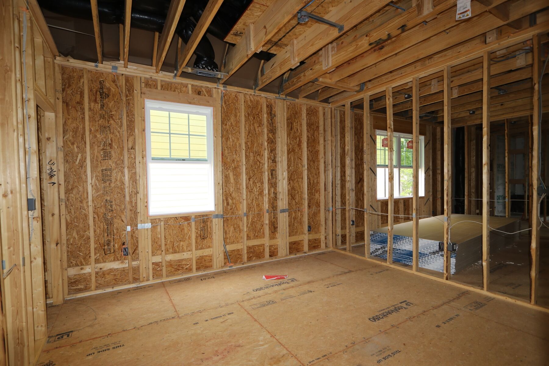 Framing