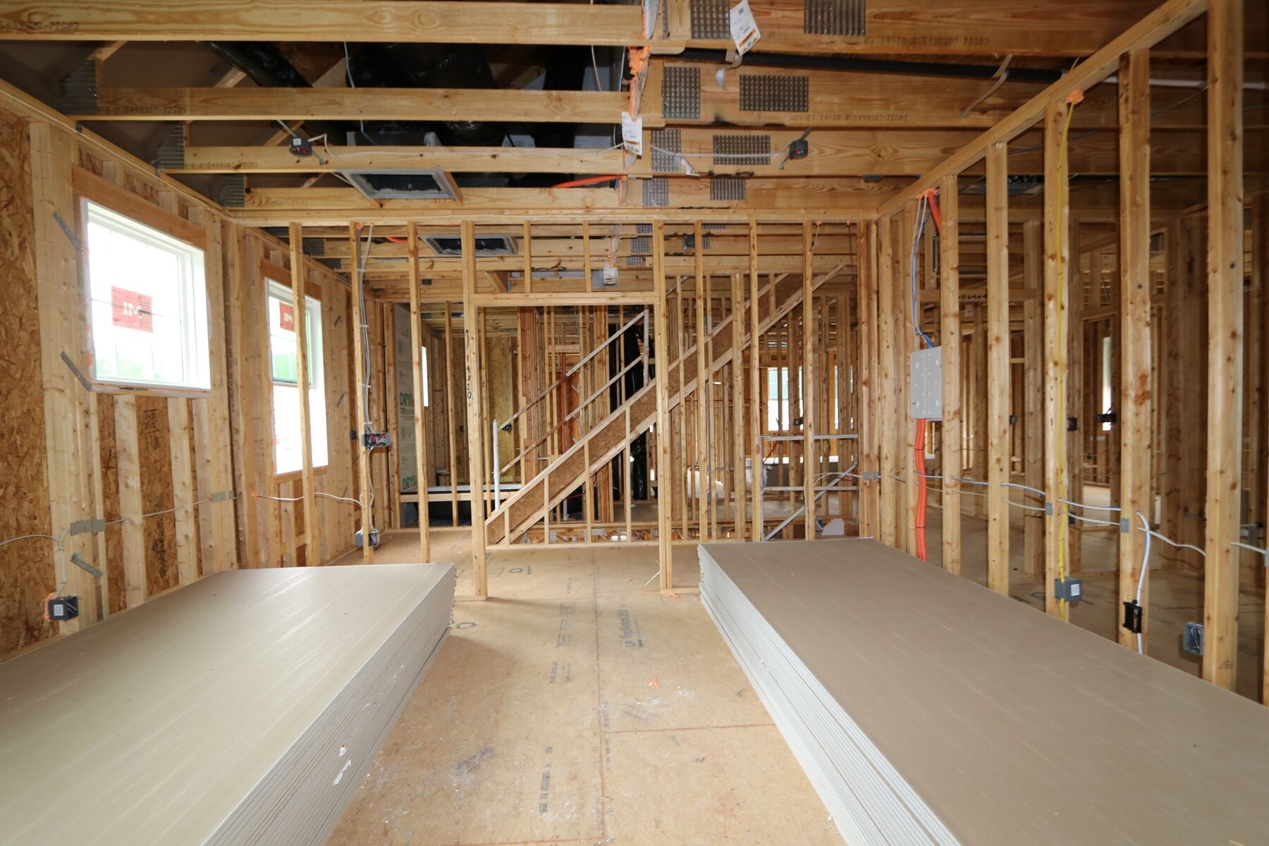 Framing