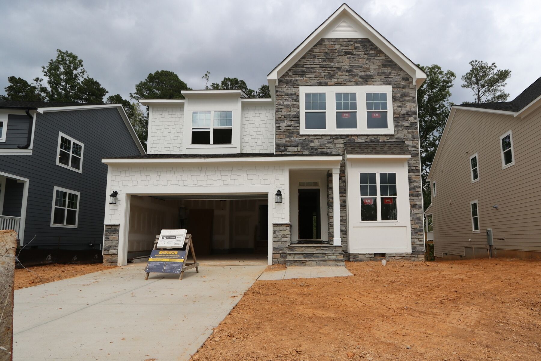 Front Exterior