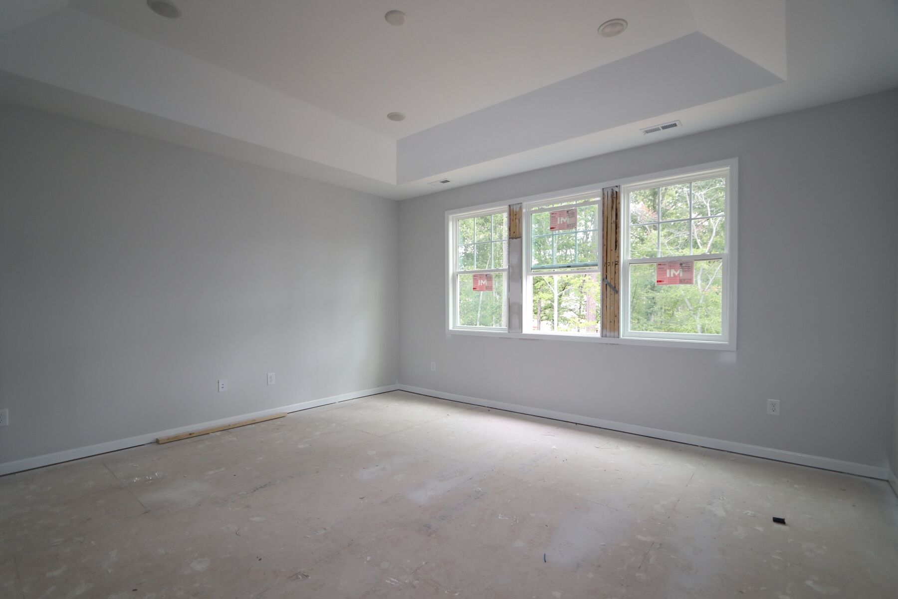 Owner's Bedroom