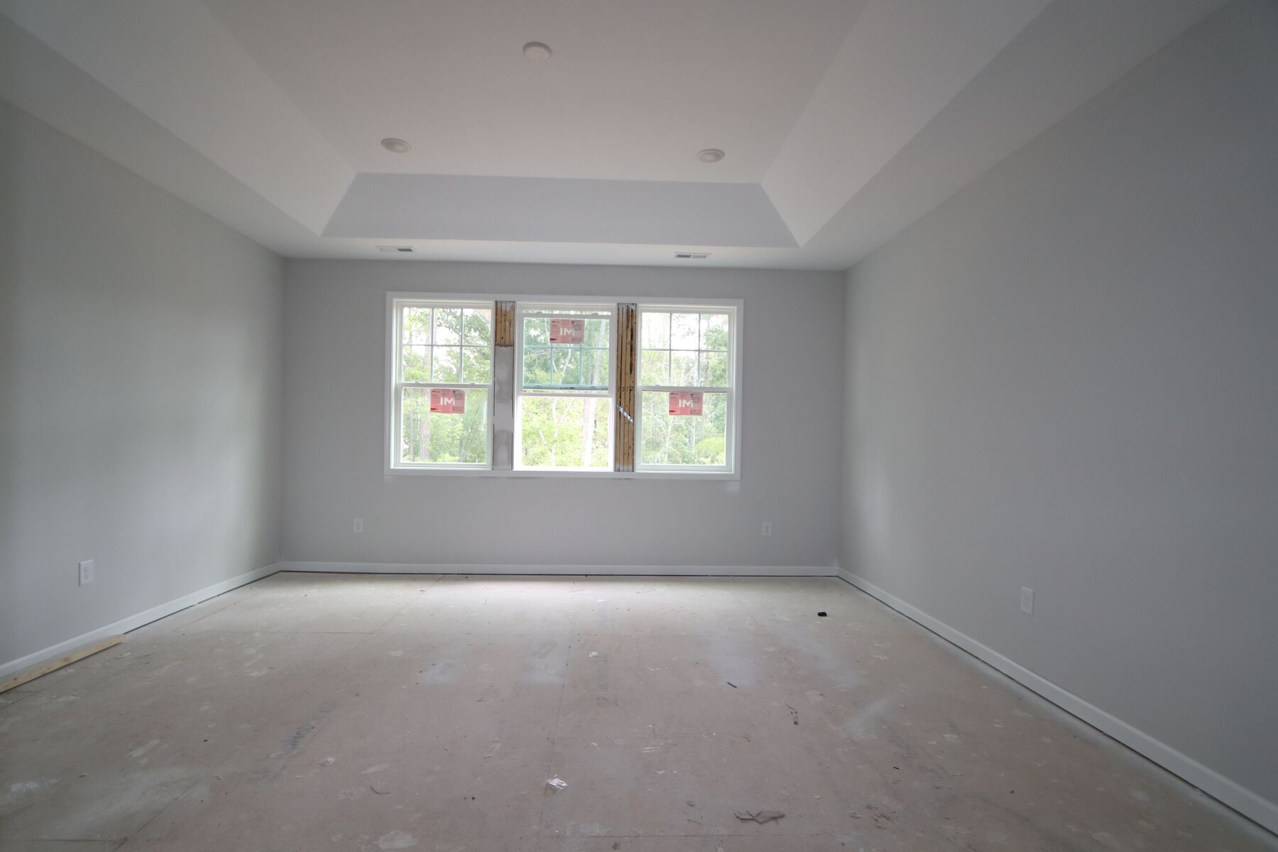 Owner's Bedroom