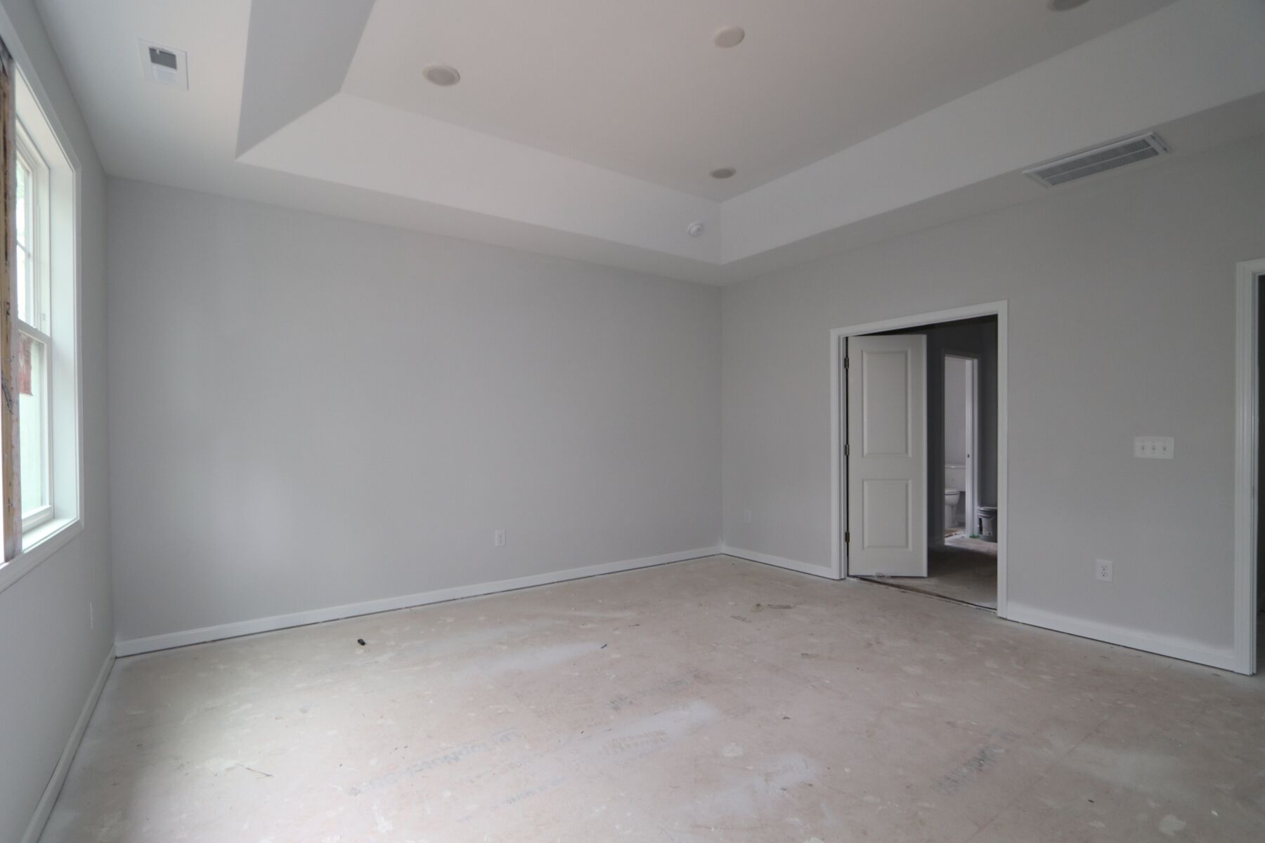Owner's Bedroom