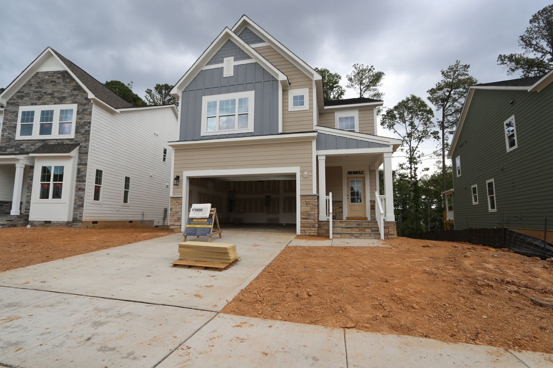 Front Exterior