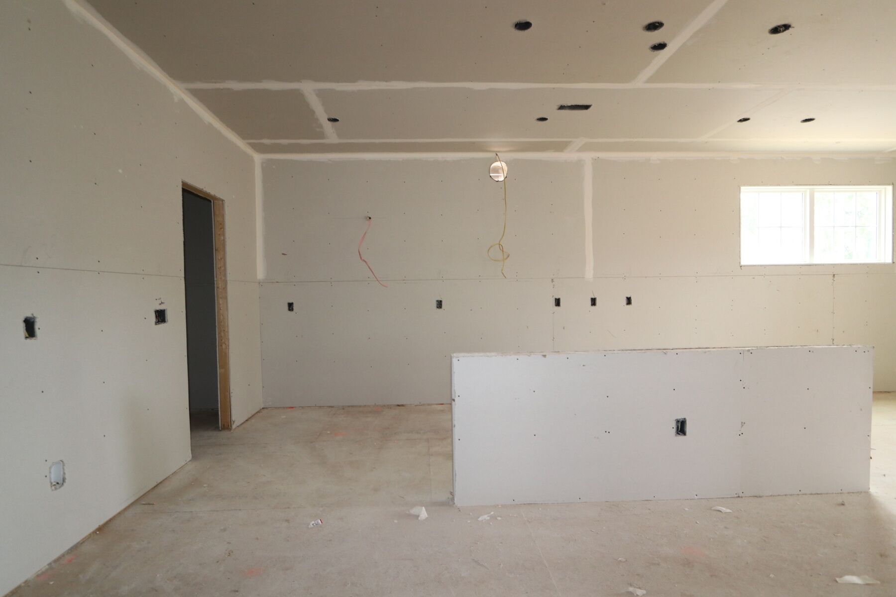 Drywall