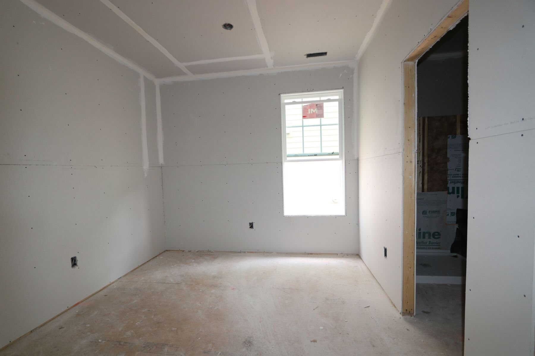 Drywall