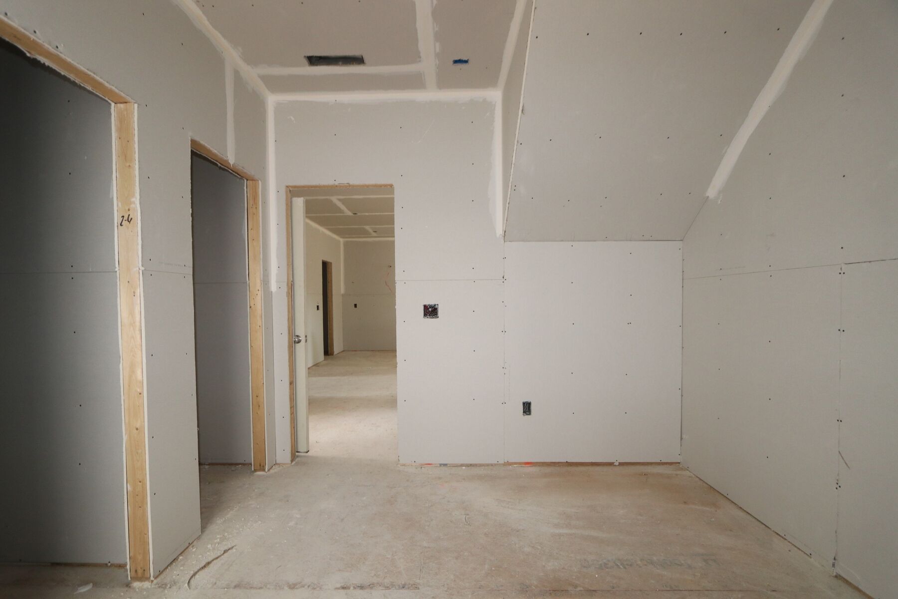 Drywall
