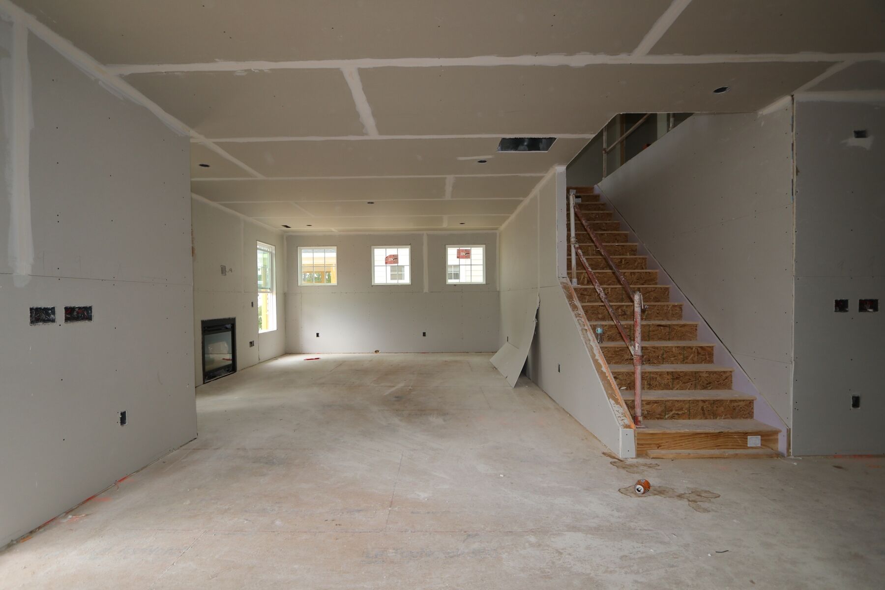 Drywall