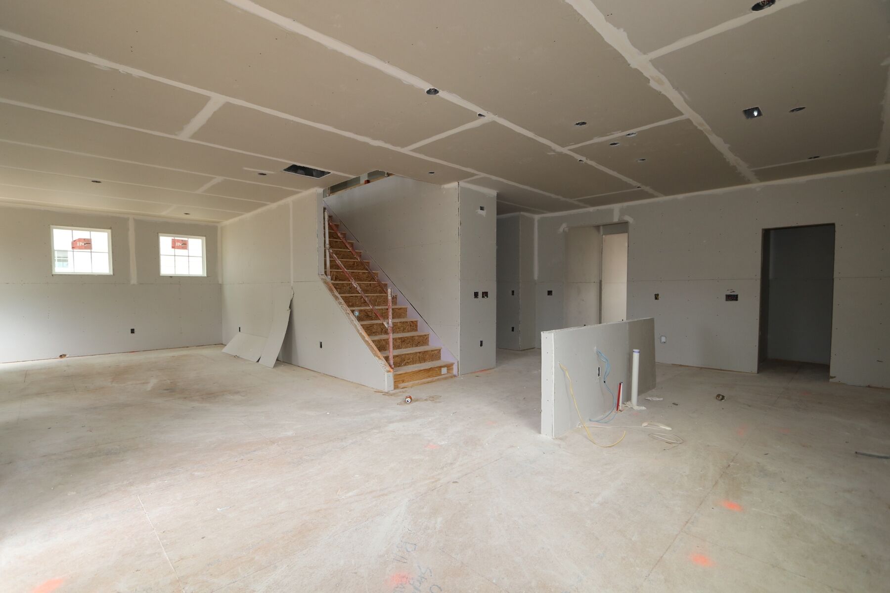 Drywall