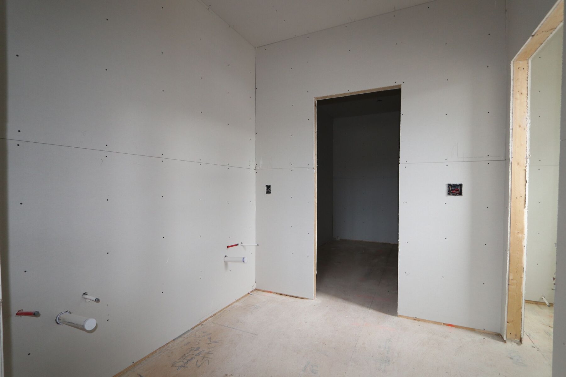 Drywall