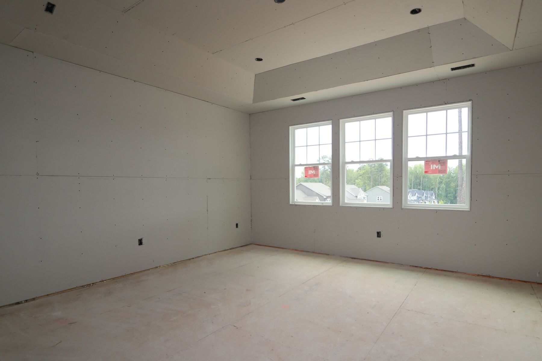 Drywall