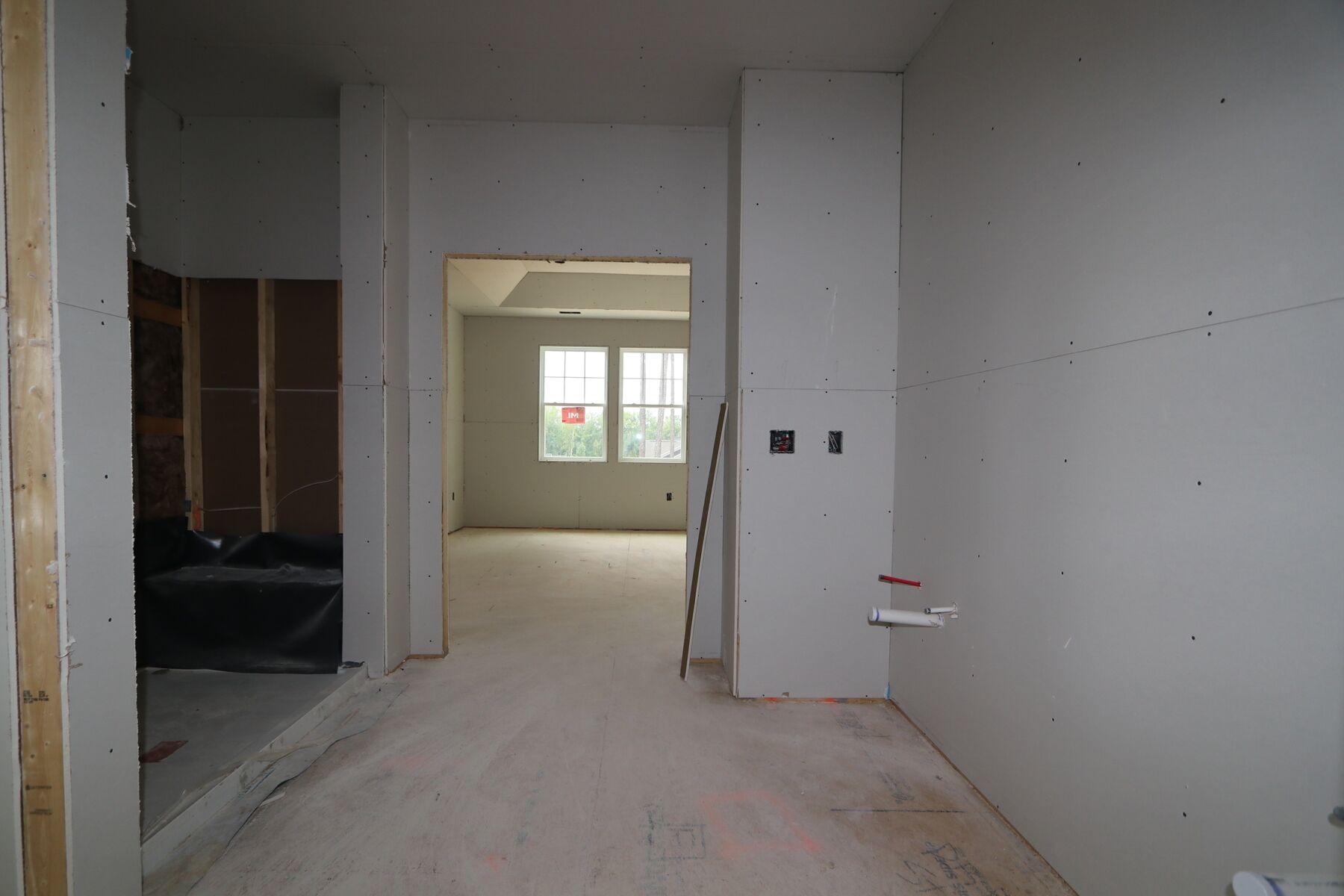Drywall
