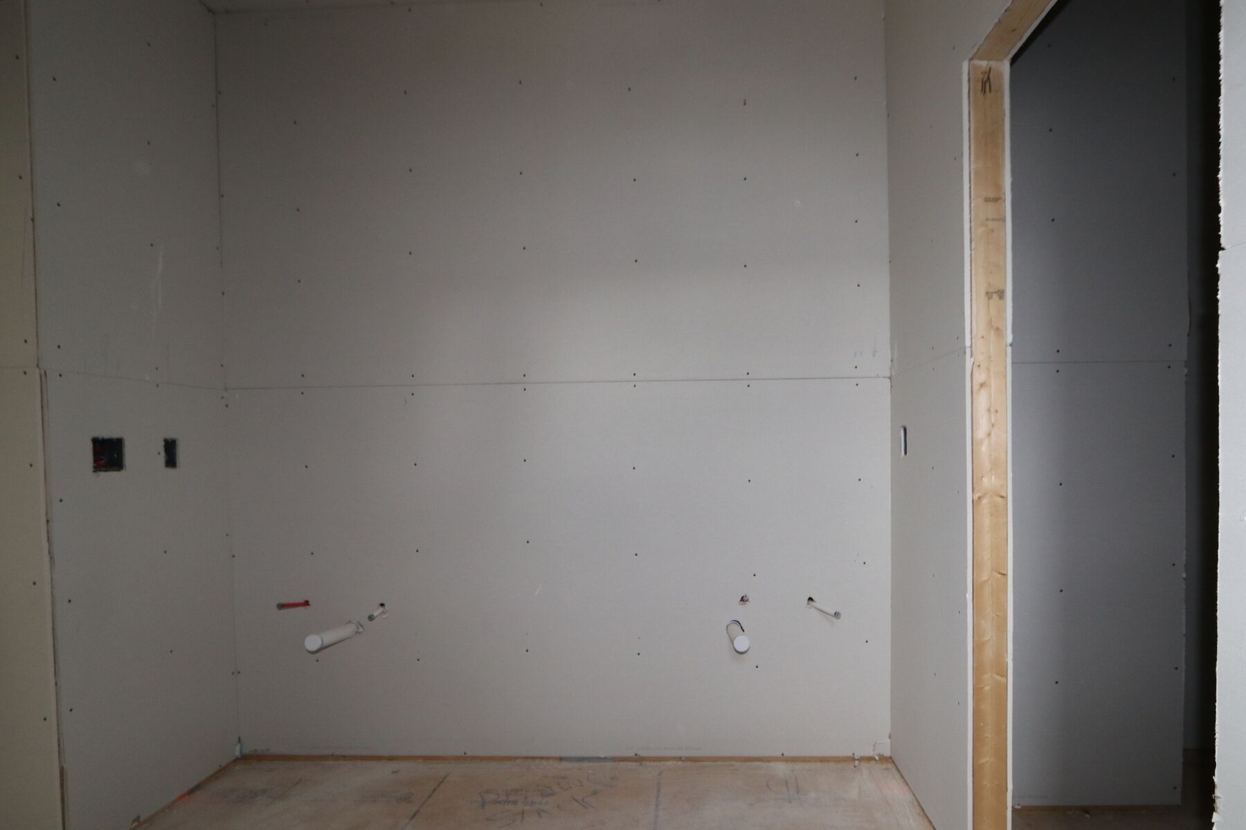 Drywall