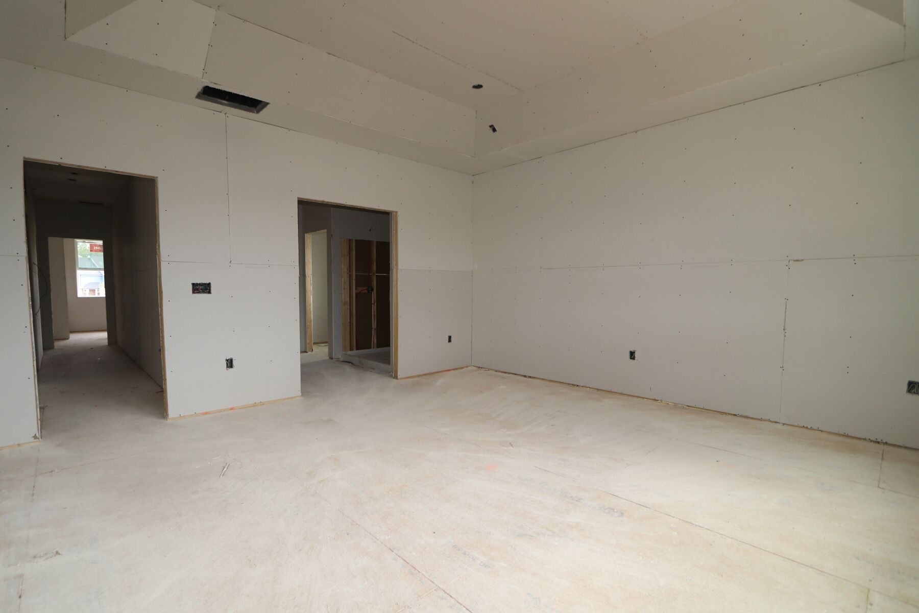 Drywall