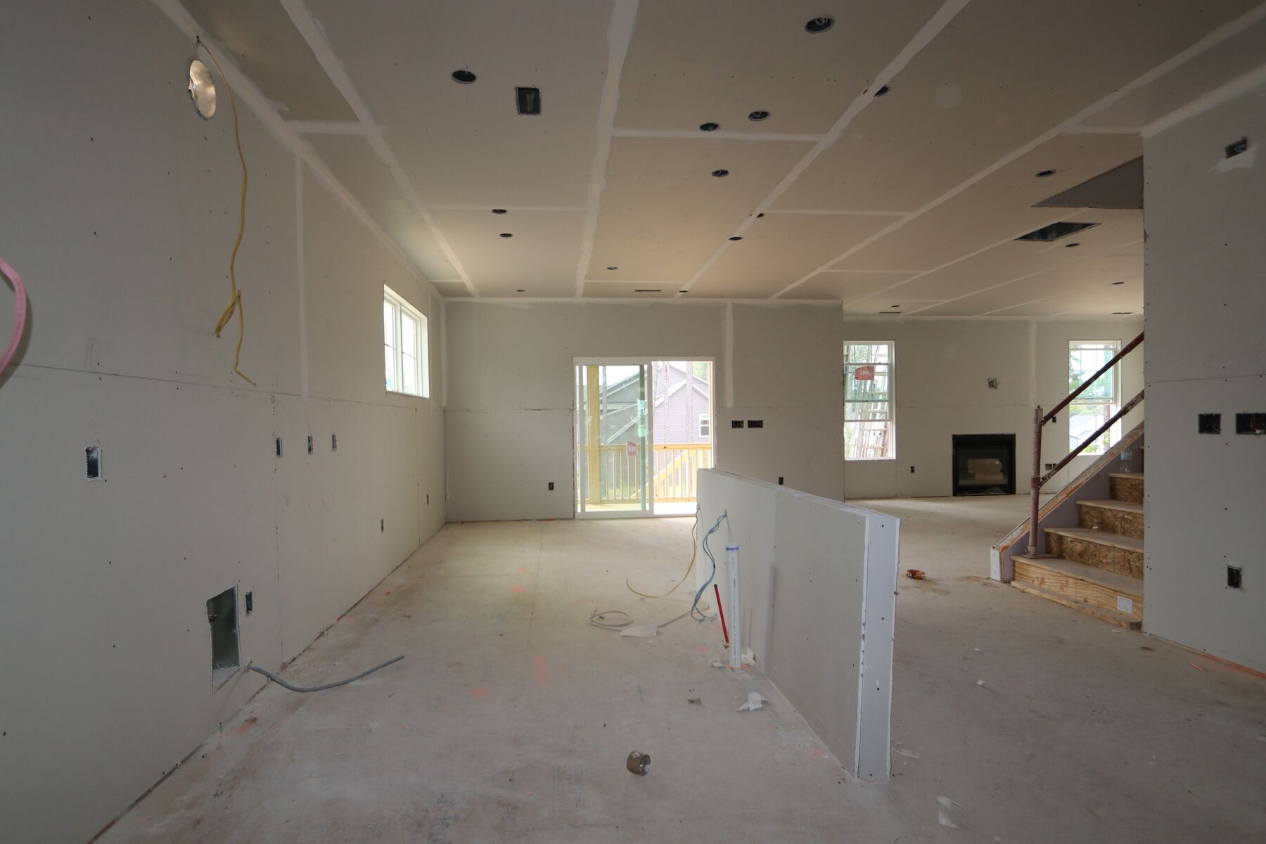 Drywall