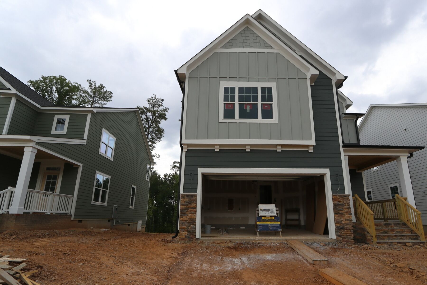 Front Exterior