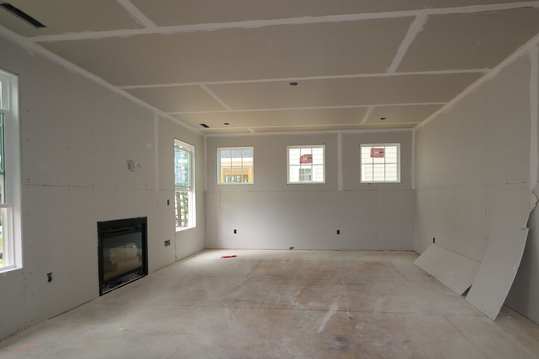 Drywall