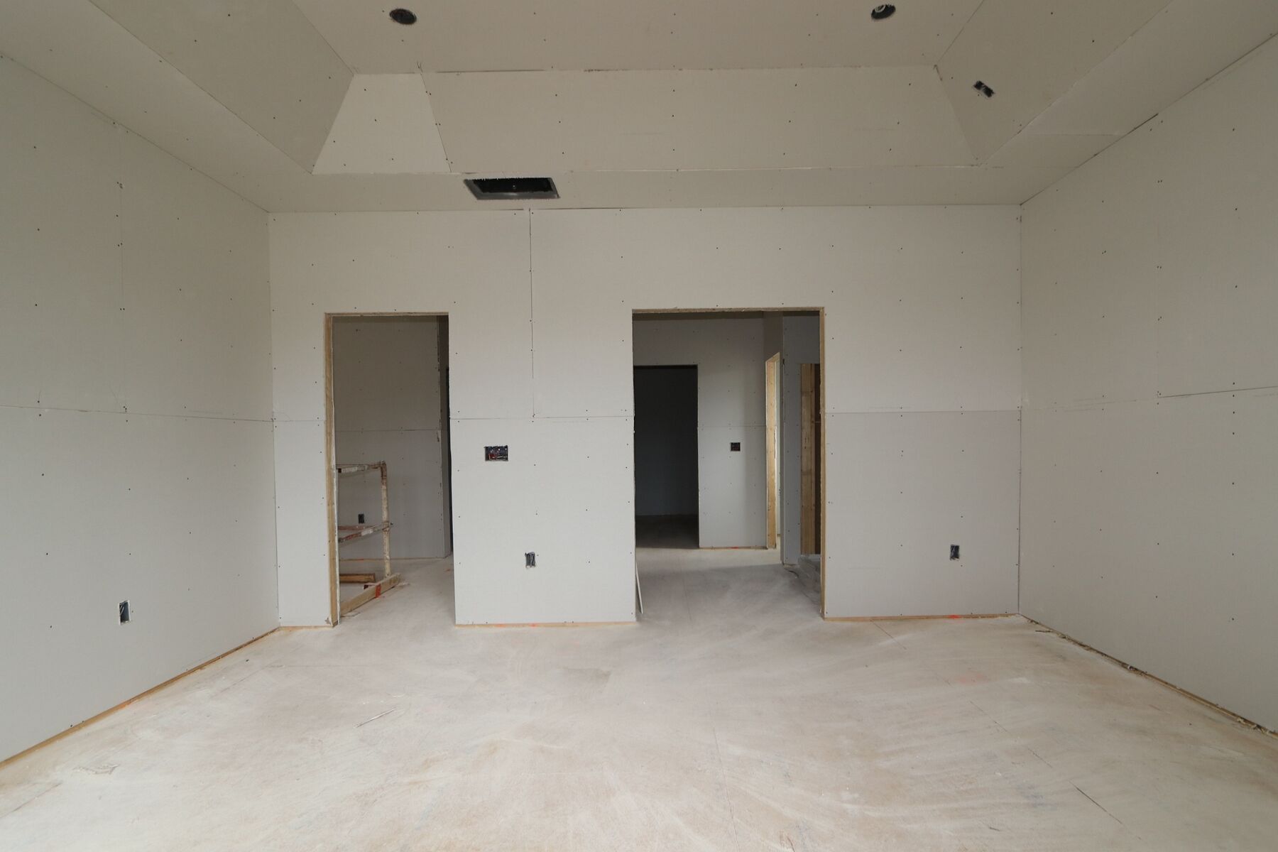 Drywall