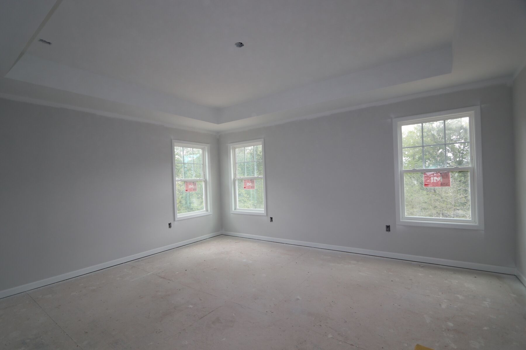 Owner's Bedroom