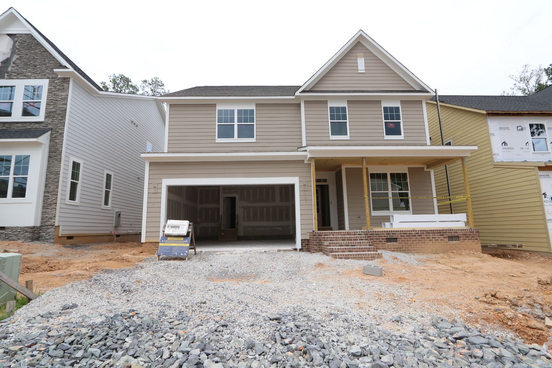 Front Exterior