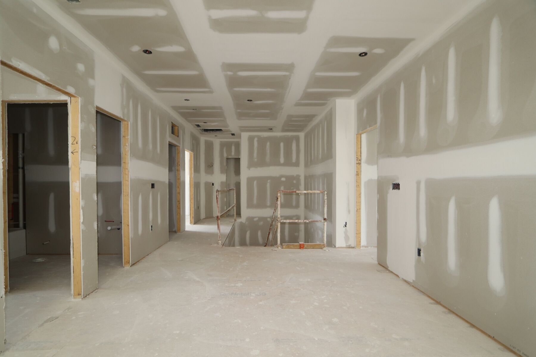 Drywall