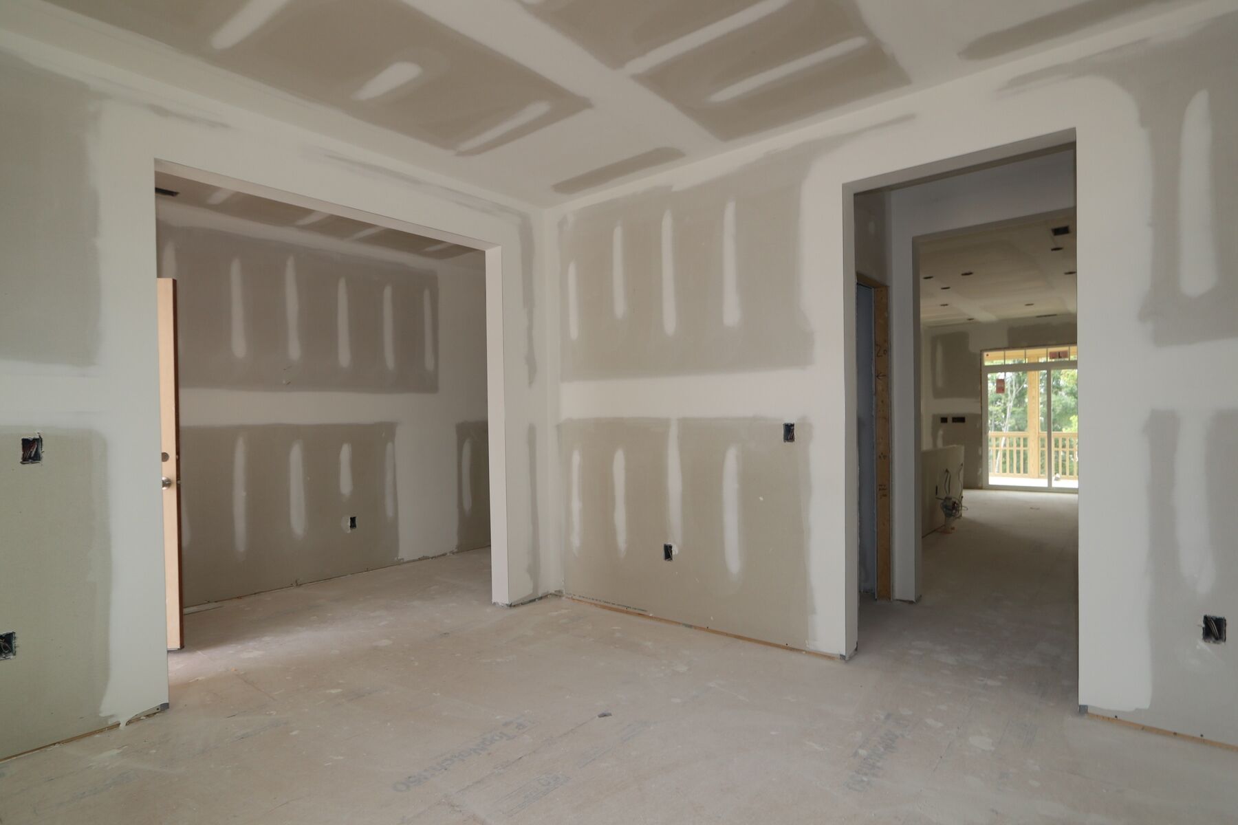 Drywall