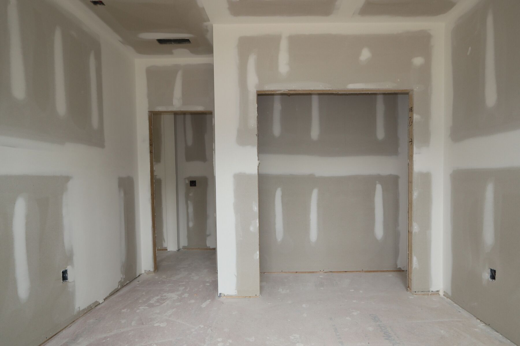 Drywall
