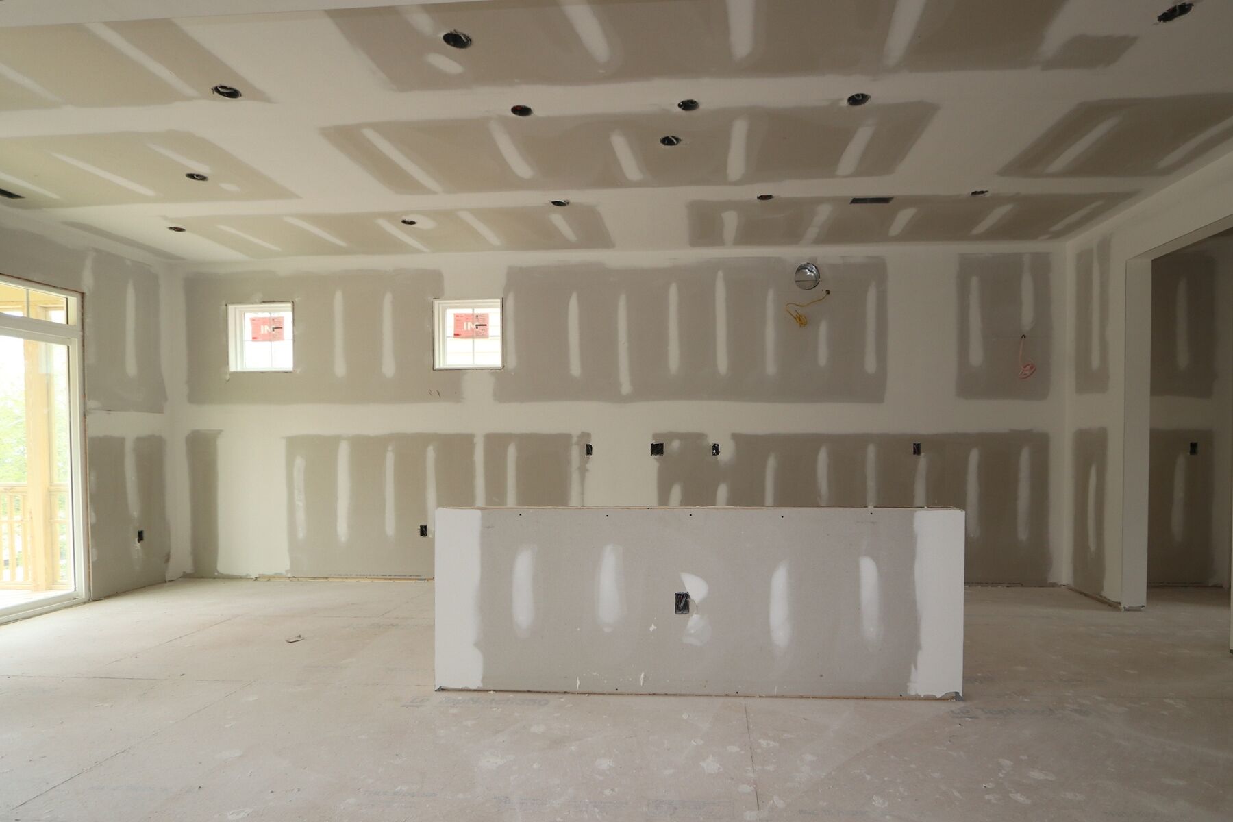 Drywall