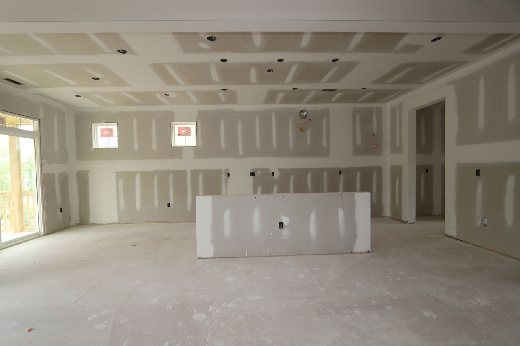 Drywall