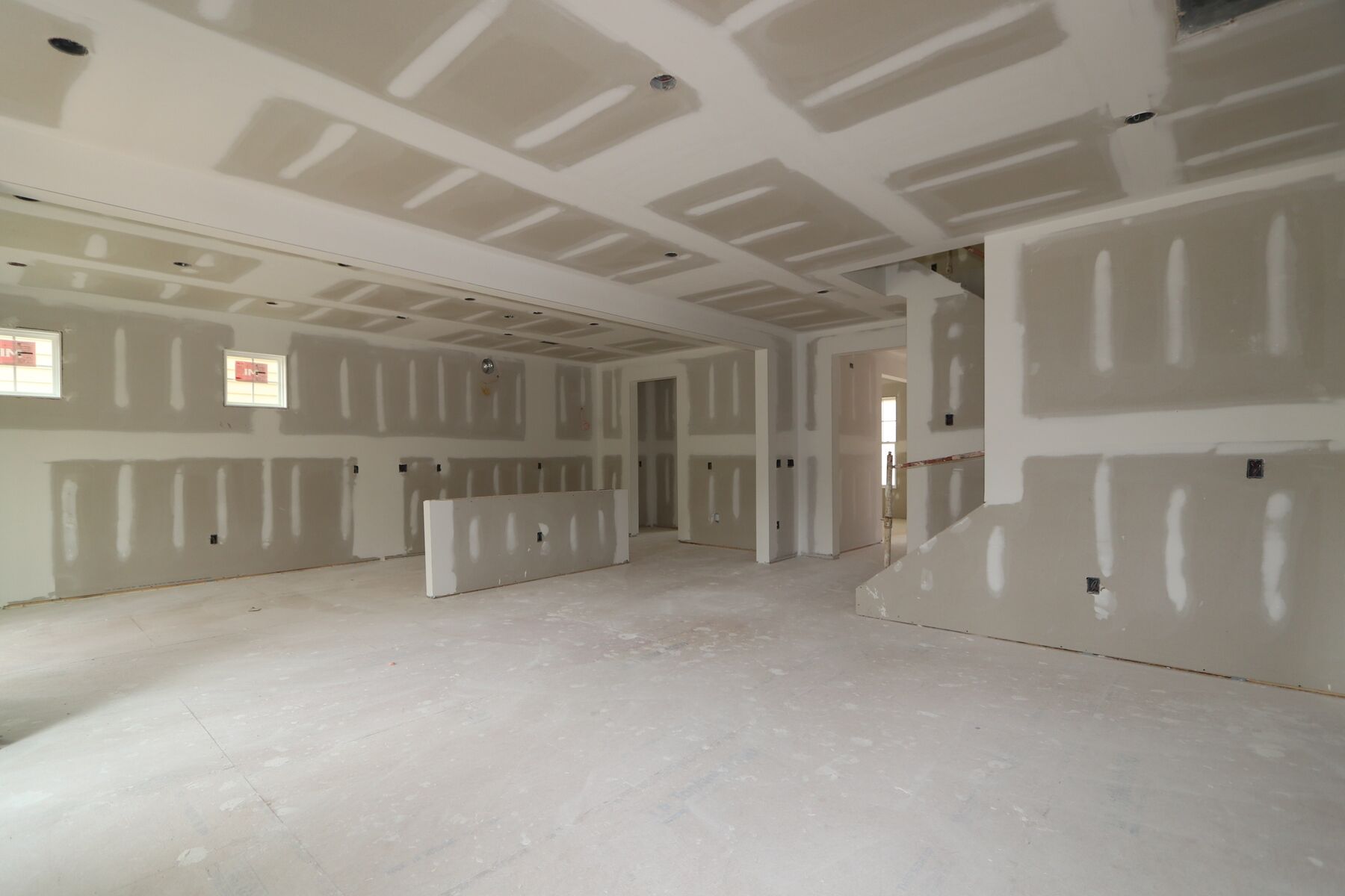 Drywall