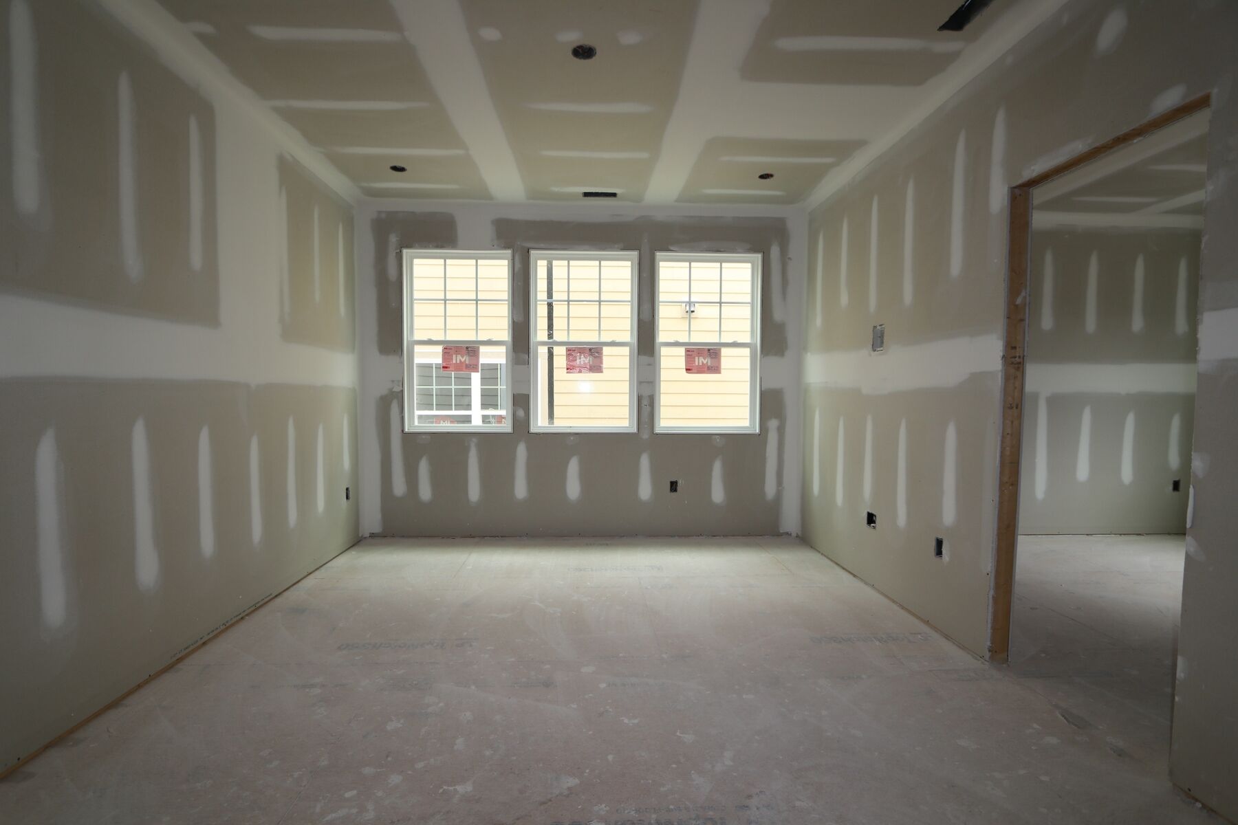 Drywall