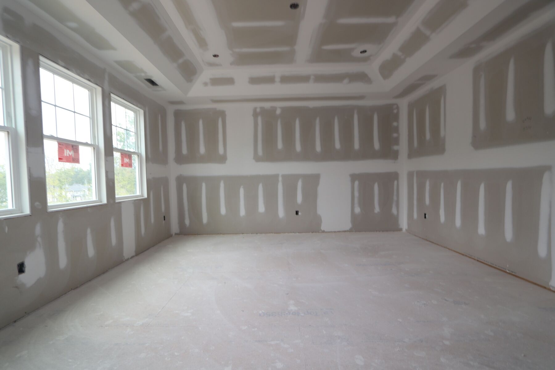 Drywall