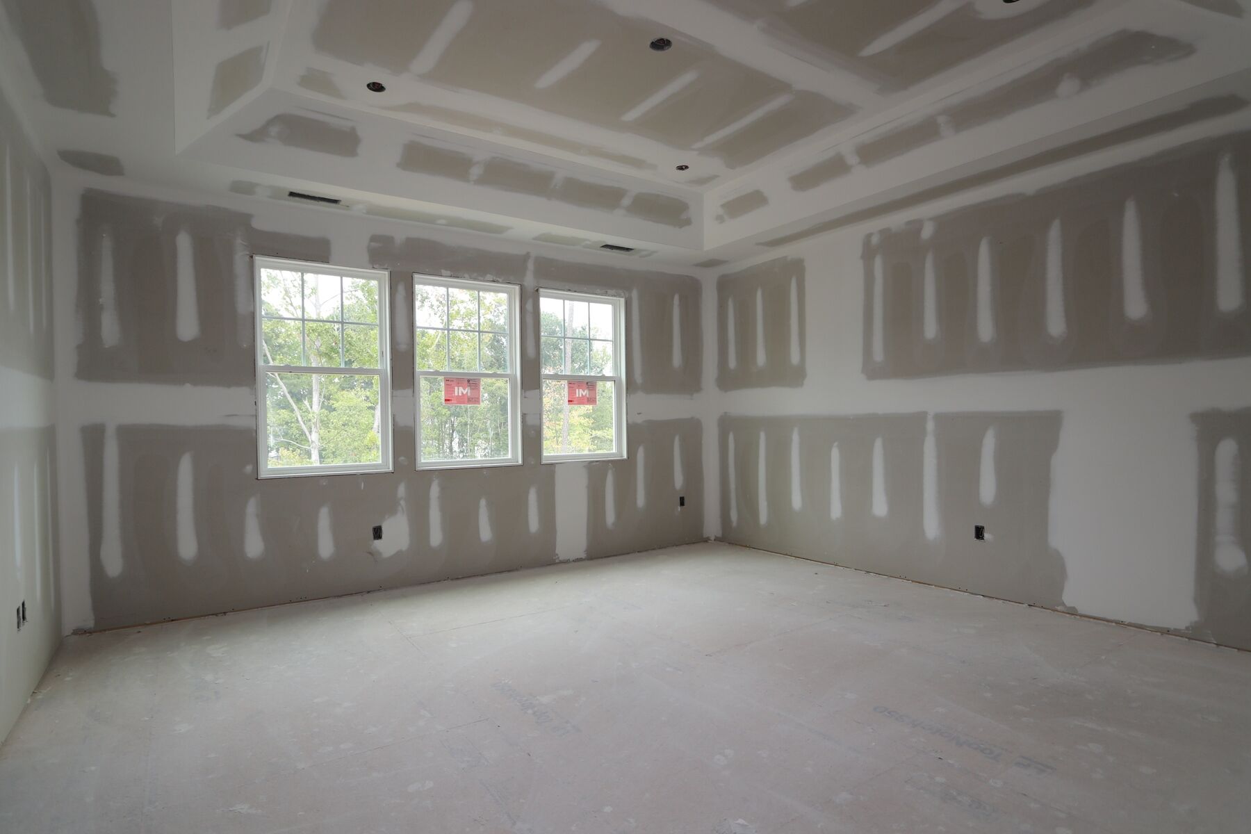 Drywall