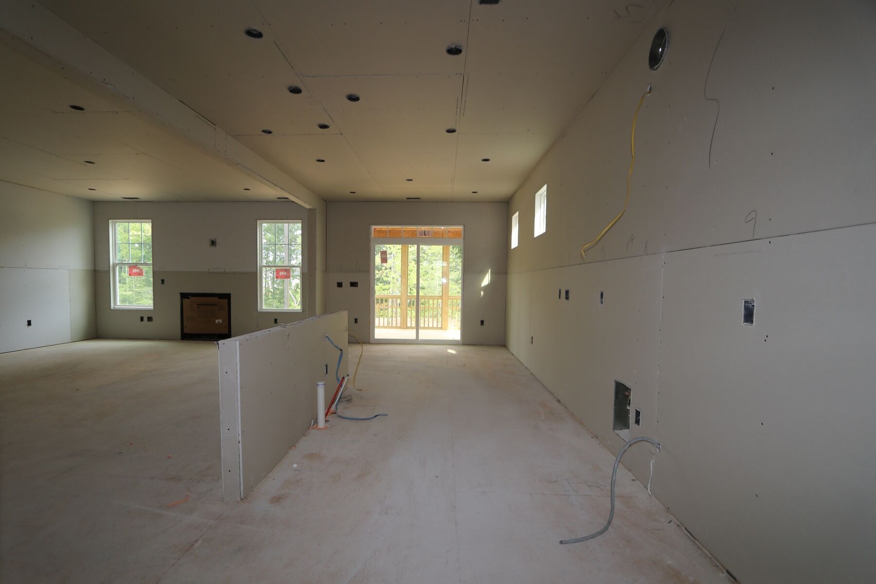 Drywall