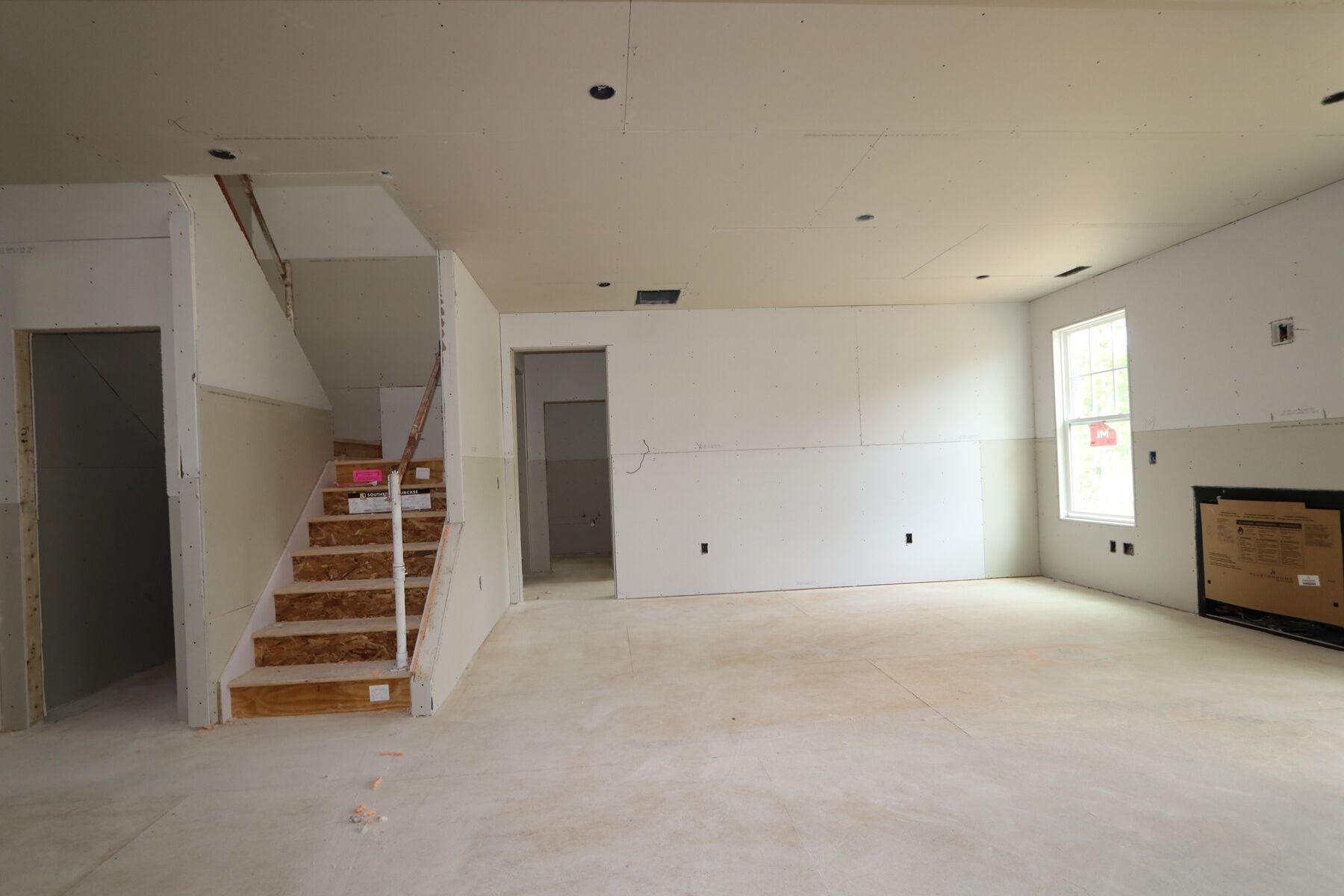 Drywall
