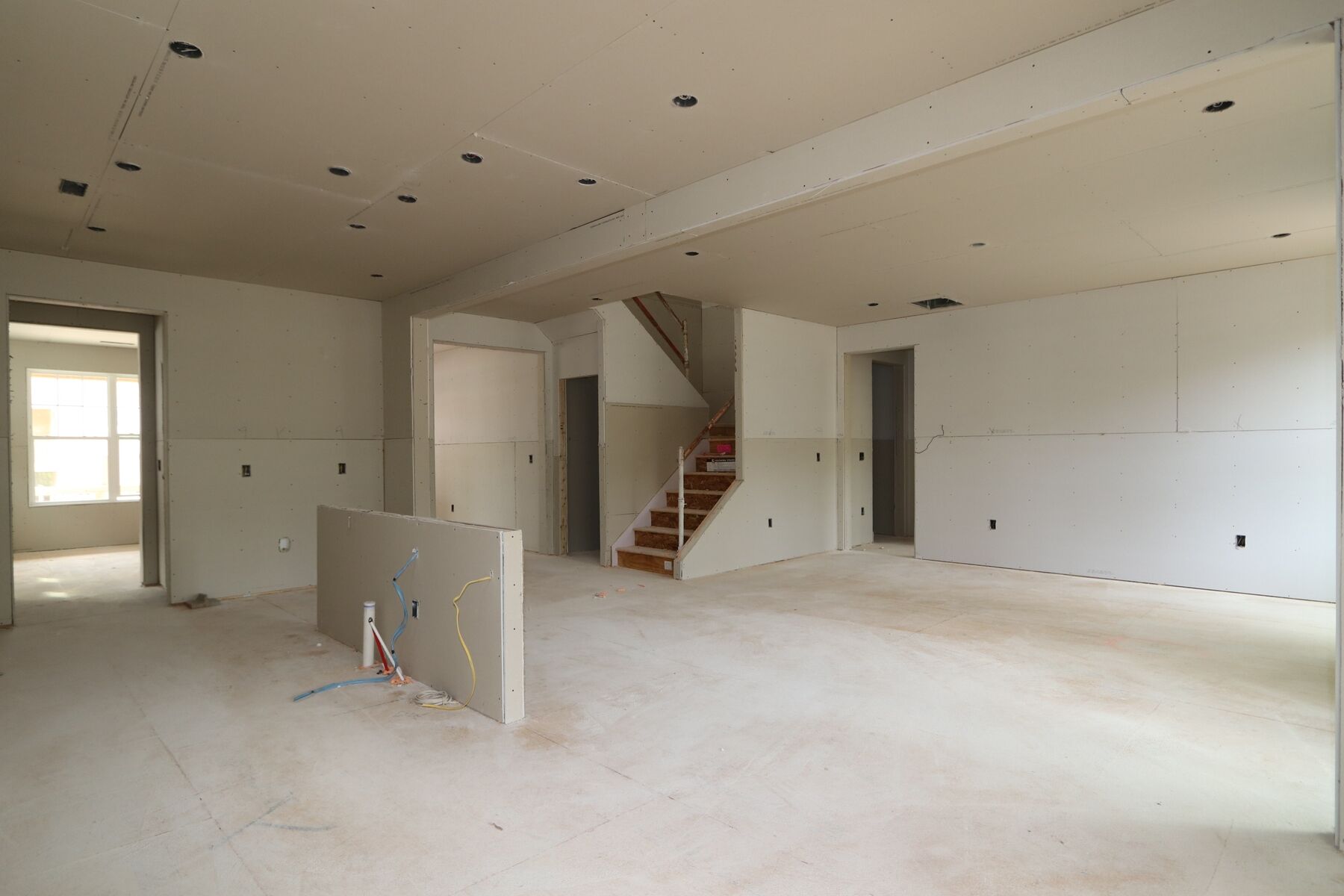 Drywall