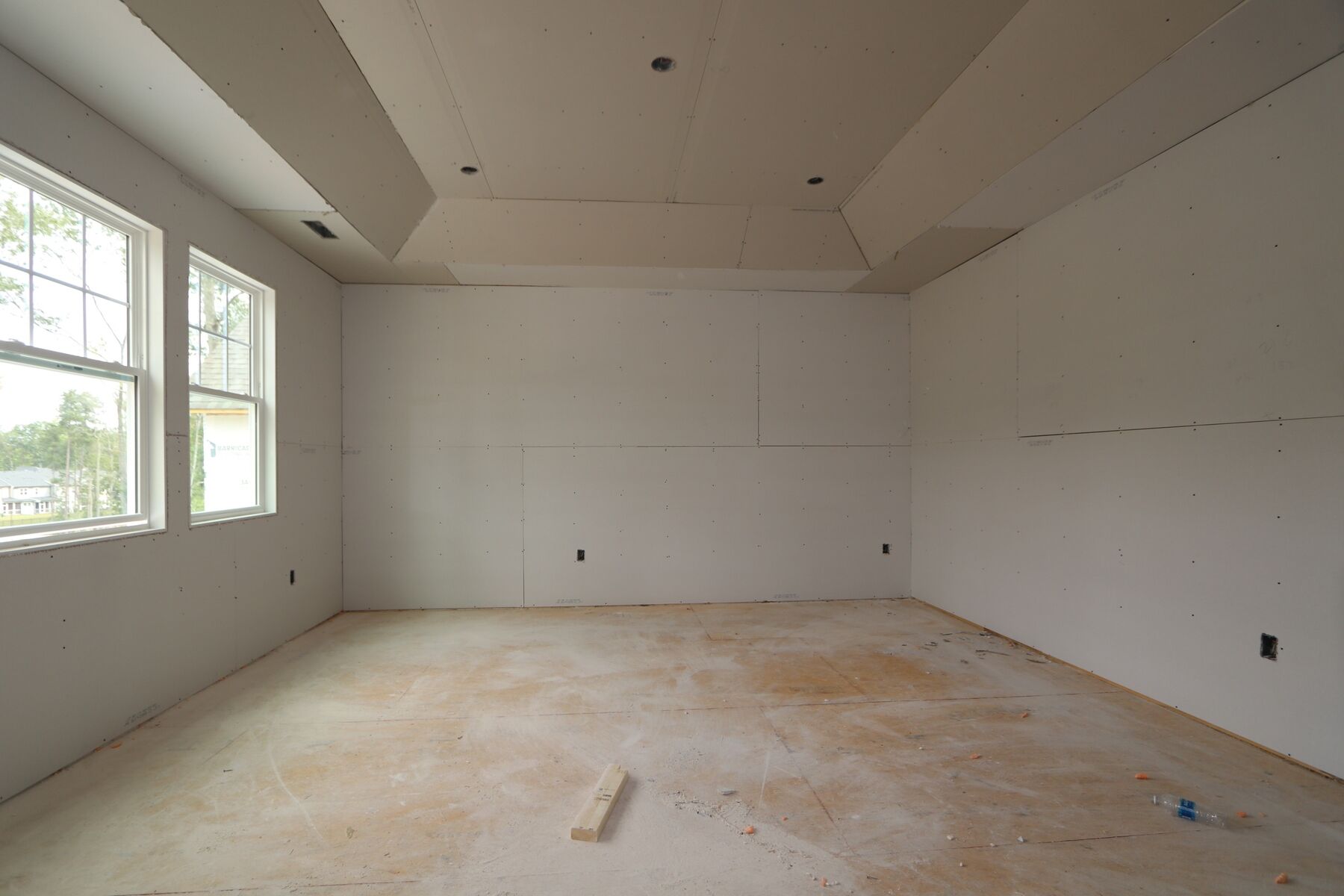 Drywall