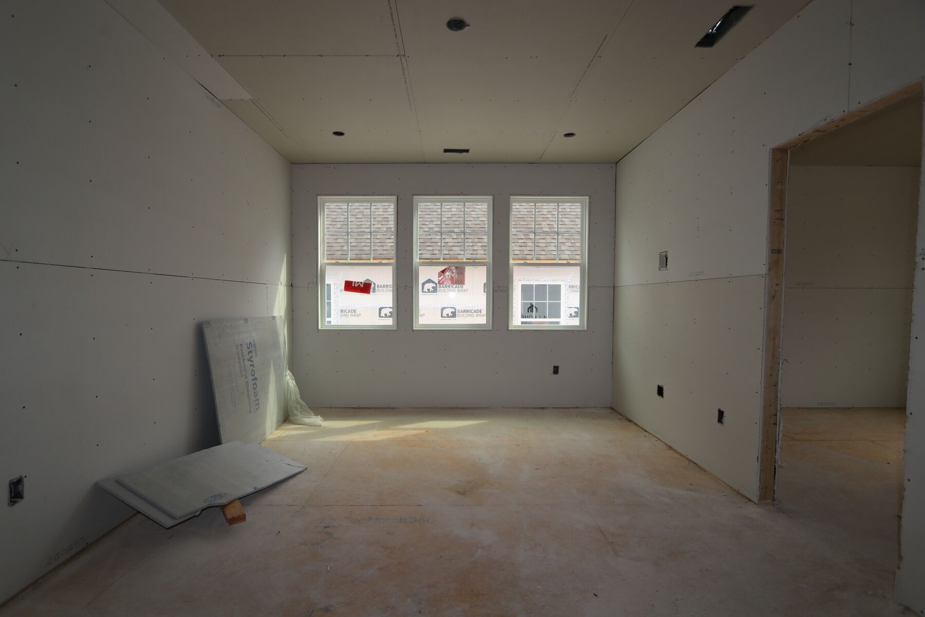 Drywall