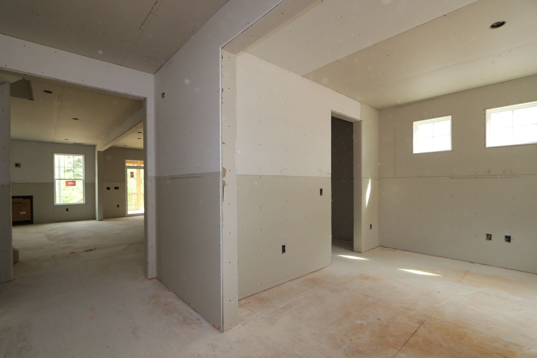 Drywall