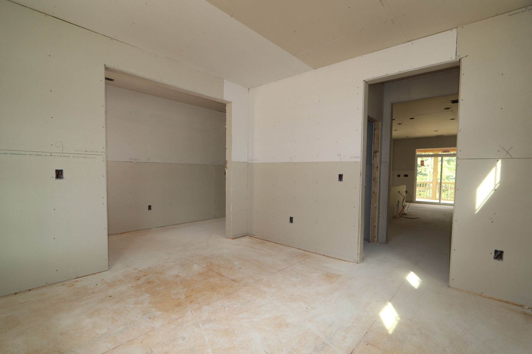 Drywall