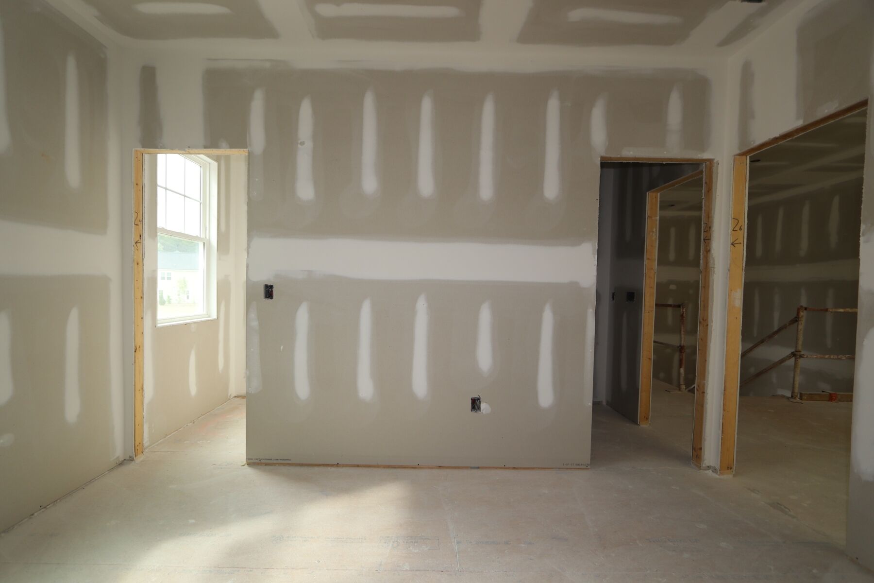 Drywall