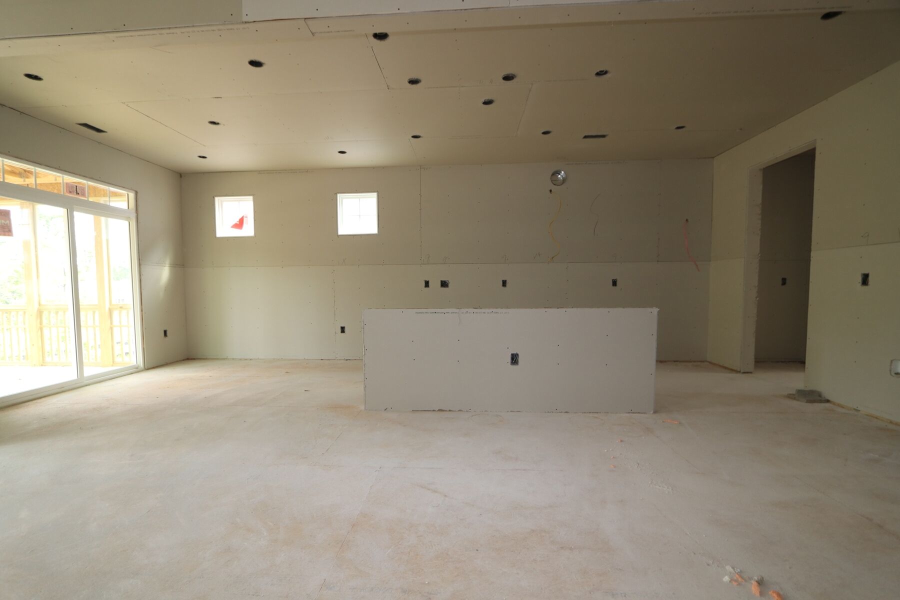 Drywall