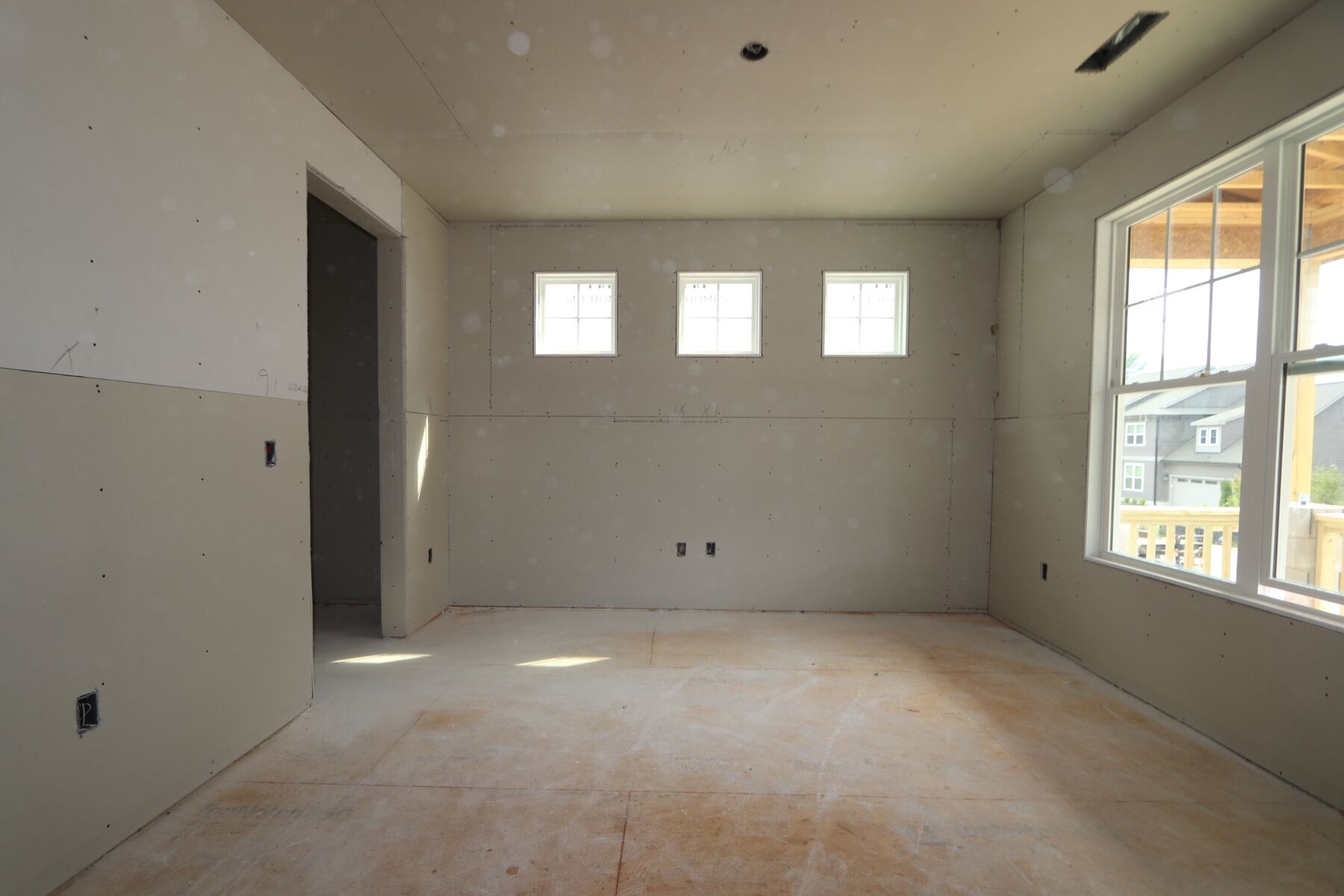 Drywall