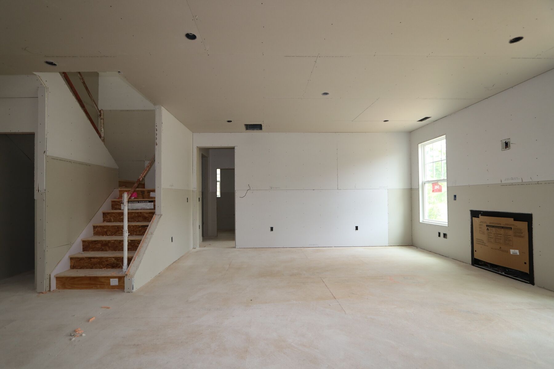 Drywall