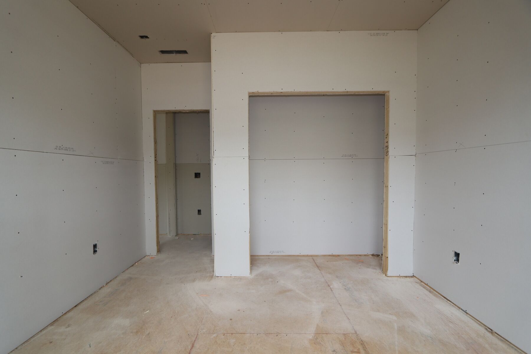 Drywall