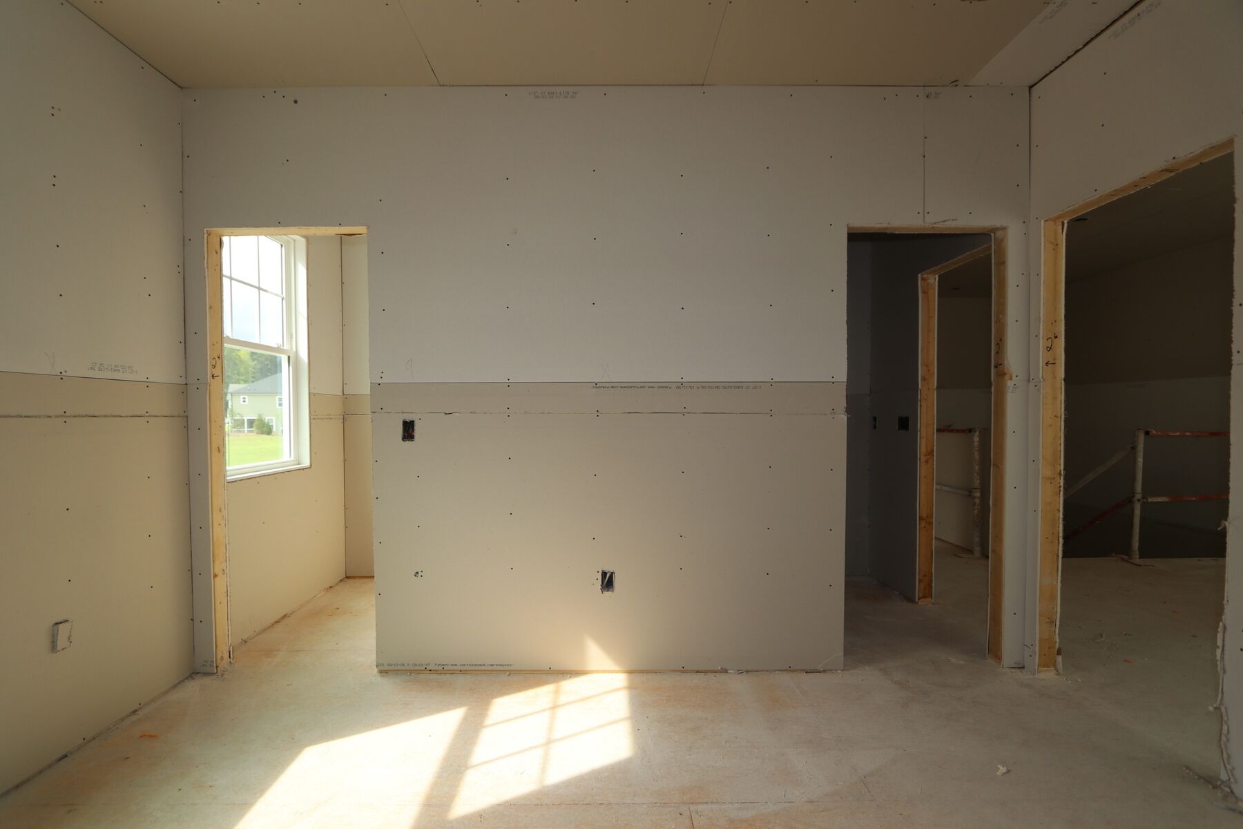 Drywall