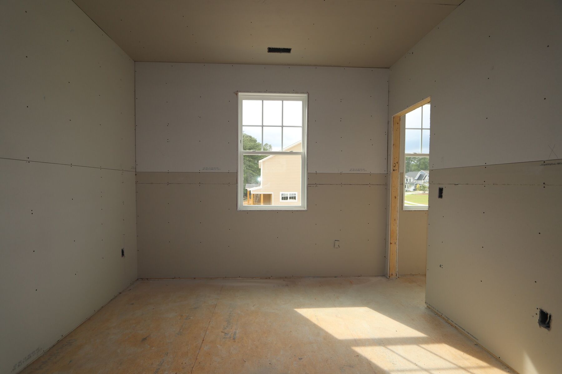 Drywall