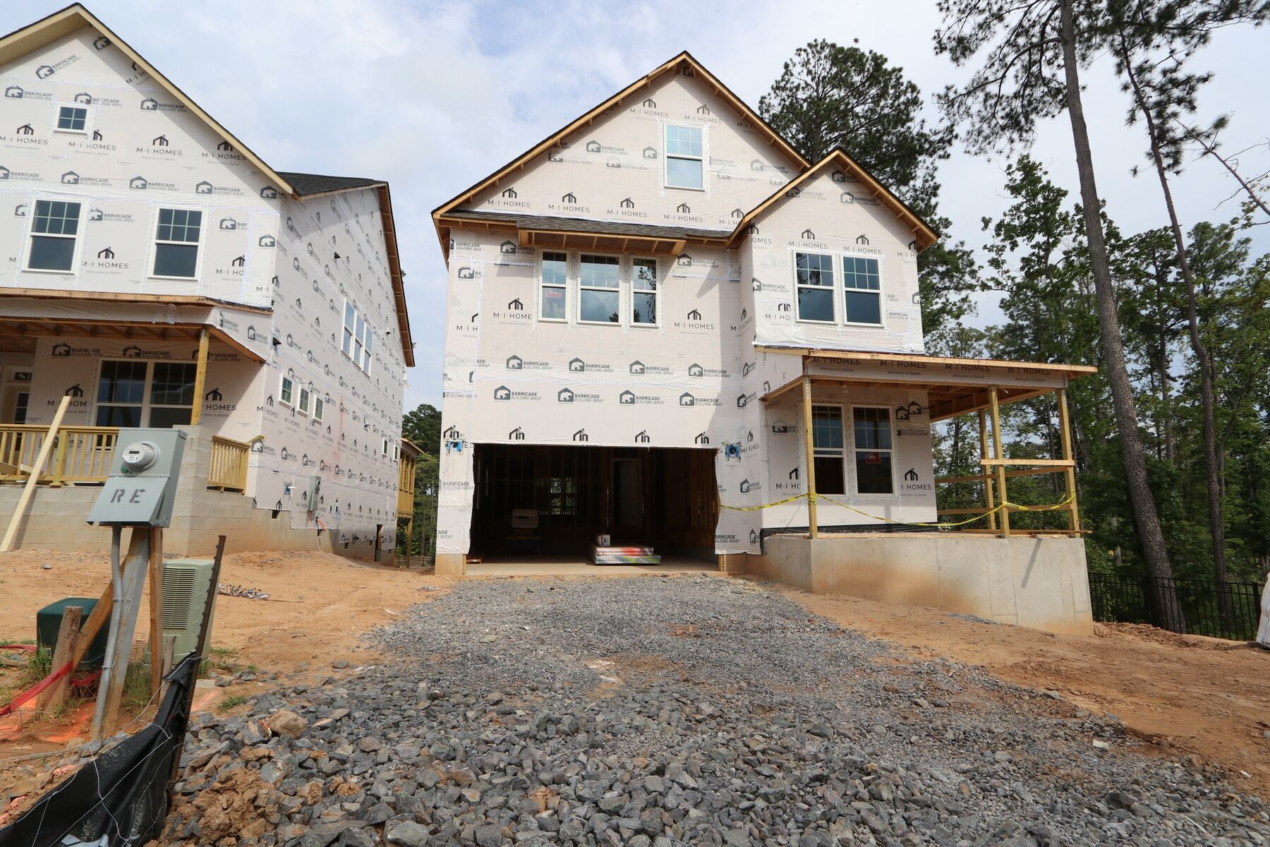 Front Exterior