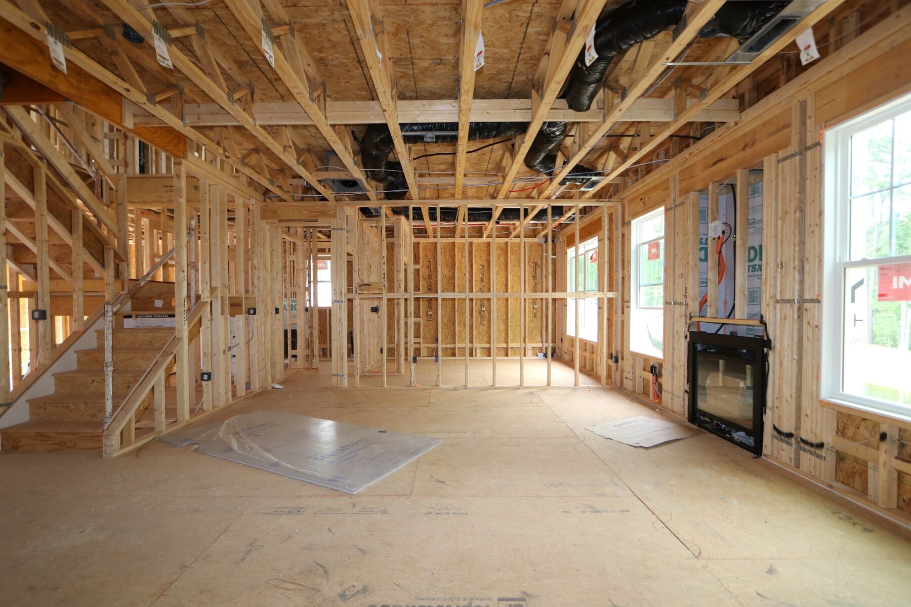 Framing